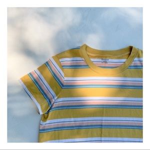 $3/30 • Madewell Northside Vintage Tee